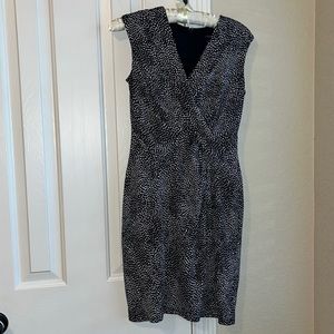 Ann Taylor petite dress